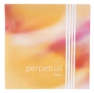 Perpetual Double Bass D Strong