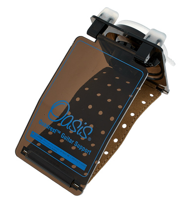 Oasis Quadrest Guitar Rest OAS/OH