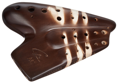 AC Triple e Ocarina