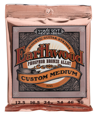 2143 Earthwood Custom Phospor