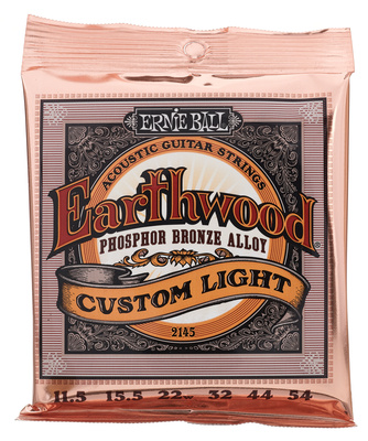 2145 Earthwood Custom Phospor