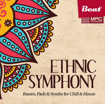 Ethnic Symphony Download