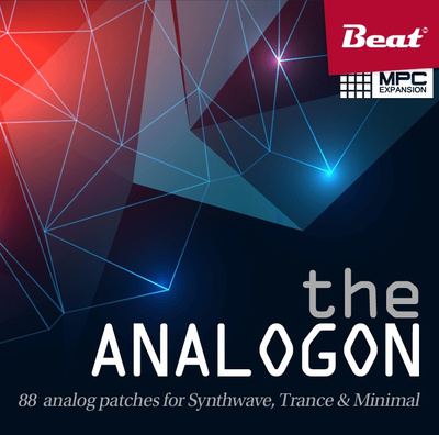 Beat Magazin The Analogon Download