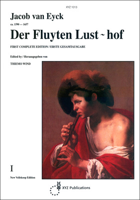 Van Eyck Der Fluyten Lusthof 1