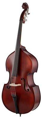 33AS/5str/LH 3/4 Europe Bass