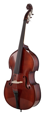 44AS/5str/LH 3/4 Europe Bass