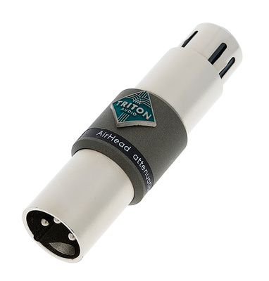 TritonAudio AirHead
