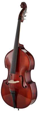 44AS/5str. 3/4 Europe Bass