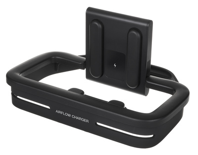 LAVA MUSIC AirFlow Wireless Charger
