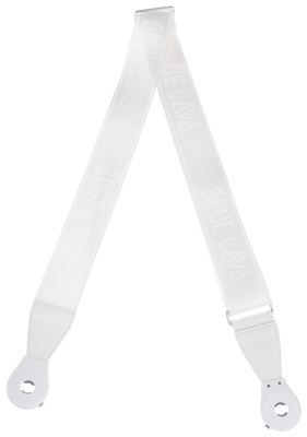 LAVA MUSIC Ideal Strap 2 Woven WH
