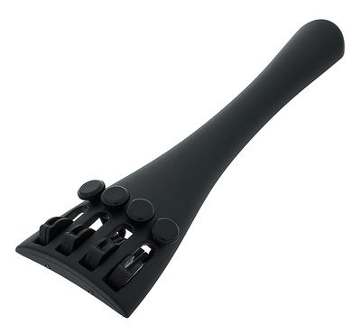Wittner Tailpiece Cello 1/4 - 1/8