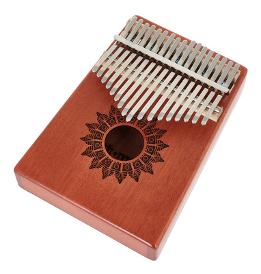 Thomann TK17-1C Kalimba