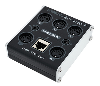 Conductive Labs MRCC Remote 7