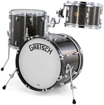 Broadkaster Jazz Twilight Glas