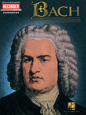 Bach Recorder