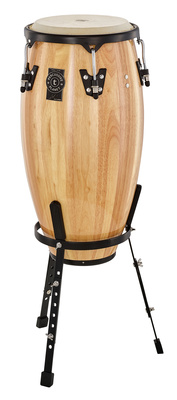11" Conga PP Black Edition