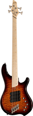 Dingwall CB3 Combustion 4 Vintage Burst