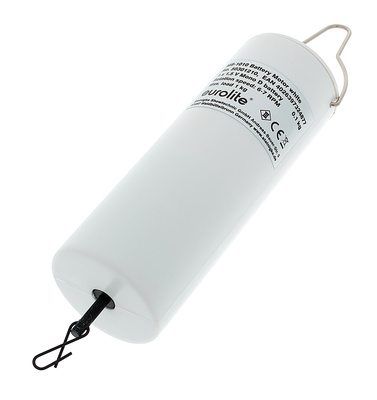Eurolite MB-1010 Battery Motor white