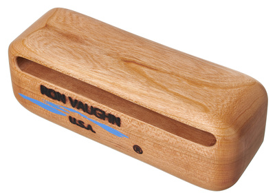 Ron Vaughn W-1.4 Tuned Piccolo Wood Block