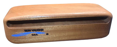 Ron Vaughn W-7 Tuned Wood Block