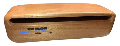 Ron Vaughn W-8 Tuned Wood Block