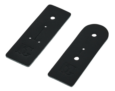 ALP Leather Pads