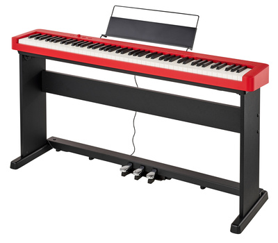 Casio CDP-S160 RD