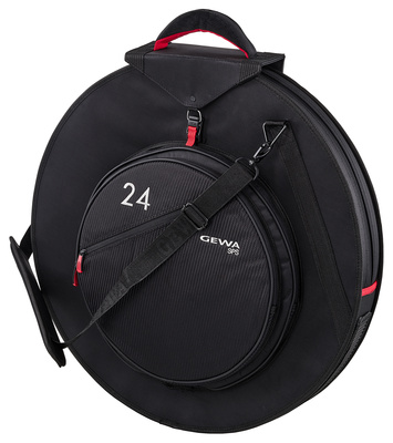 SPS Cymbal Bag 24"