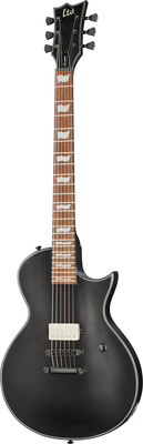 ESP LTD EC-201 Black Satin