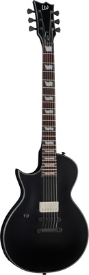 LTD EC-201 Black Satin LH