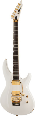 ESP LTD H3-1000FR Snow White