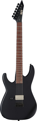 LTD M-201HT Black Satin LH