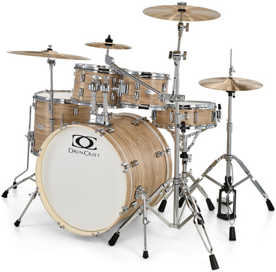 DrumCraft Series 3 Standard Impulz Nat.
