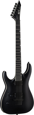 ESP LTD MH-1000 Barit. Bl.Satin LH