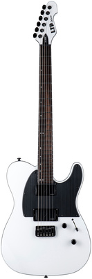ESP LTD TE 1000 Snow White