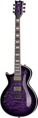 ESP LTD EC-1000 QM STPSB LH
