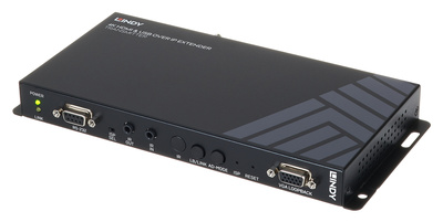 Lindy 4K HDMI Over IP Extender TX