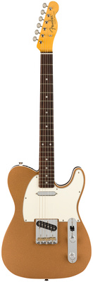 Fender JV Modified 60s Tele Custom FG
