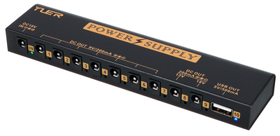 Yuer PR-04 Multi-Power Supply