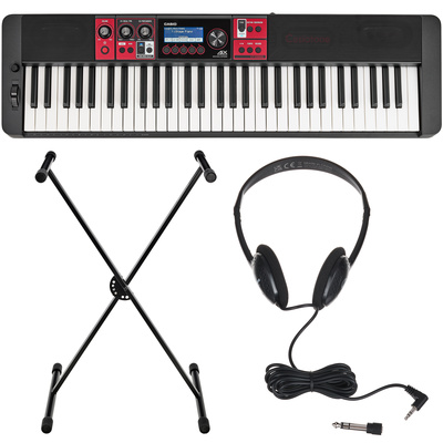 Casio CT-S1000V Set