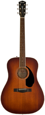 Fender PD-220E Aged Cognac Burst
