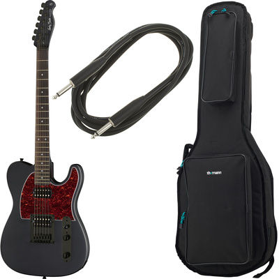 TE-20HH SBK w/Bag Bundle