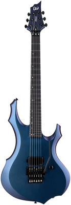 ESP LTD LF-1001 Violet Andromeda