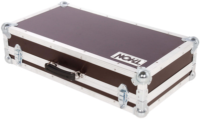 Thon Case Sequential Take 5