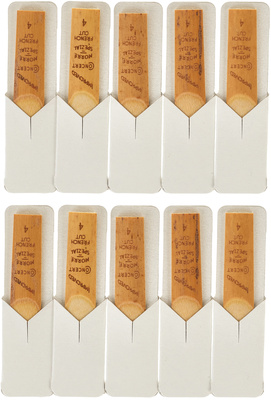 Morré French Cut Bb-Clar 4.0
