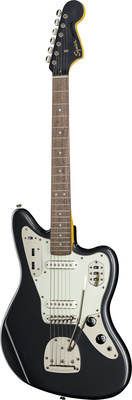 Squier 60s Jaguar MH CFM Ltd