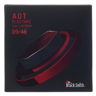 Blacksmith ANW-0946
