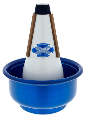 Wallace TWC-401 Bb Trpt Cup Adjustable