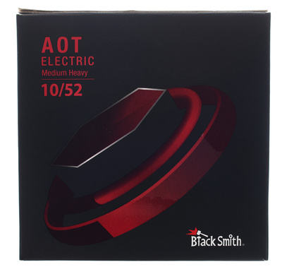 Blacksmith ANW-1052