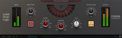 SSL Fusion Transformer Download